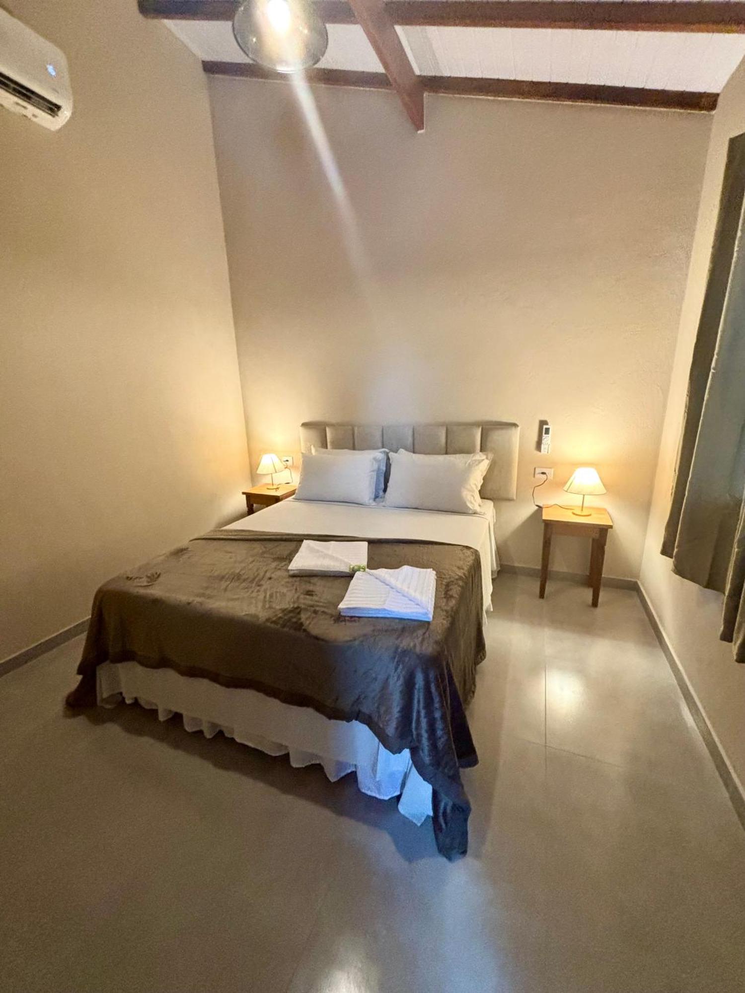 Pousada Mare Mansa Paraty Exteriér fotografie
