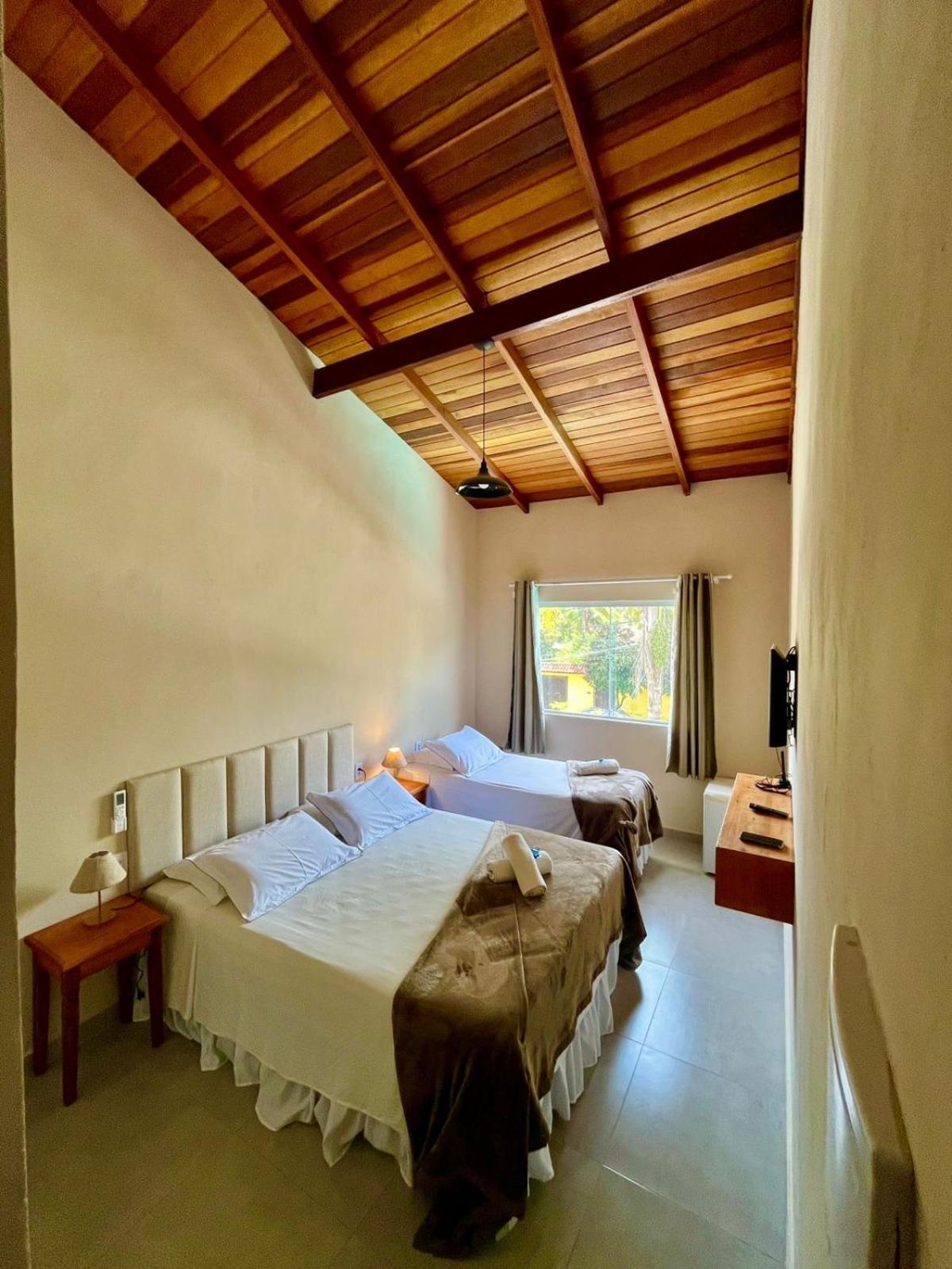 Pousada Mare Mansa Paraty Exteriér fotografie